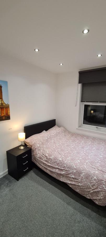 Smart Town Centre Apartments Apartment Northampton