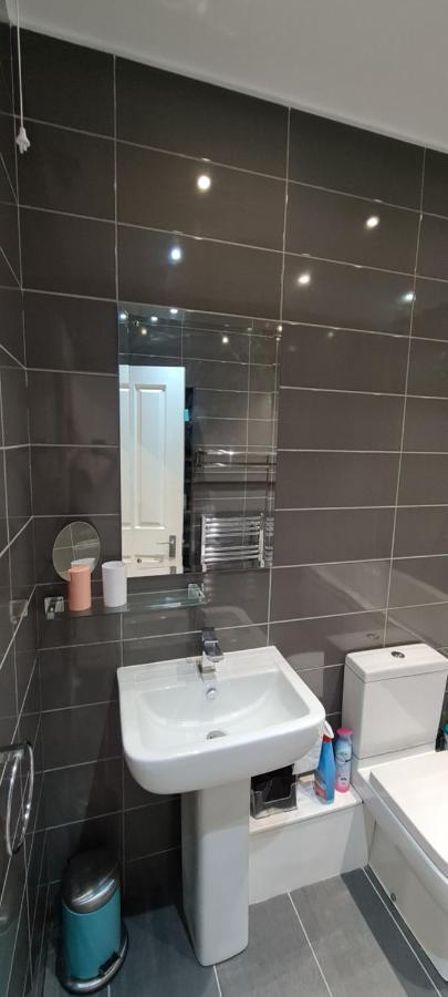 Smart Town Centre Apartments Apartment Northampton