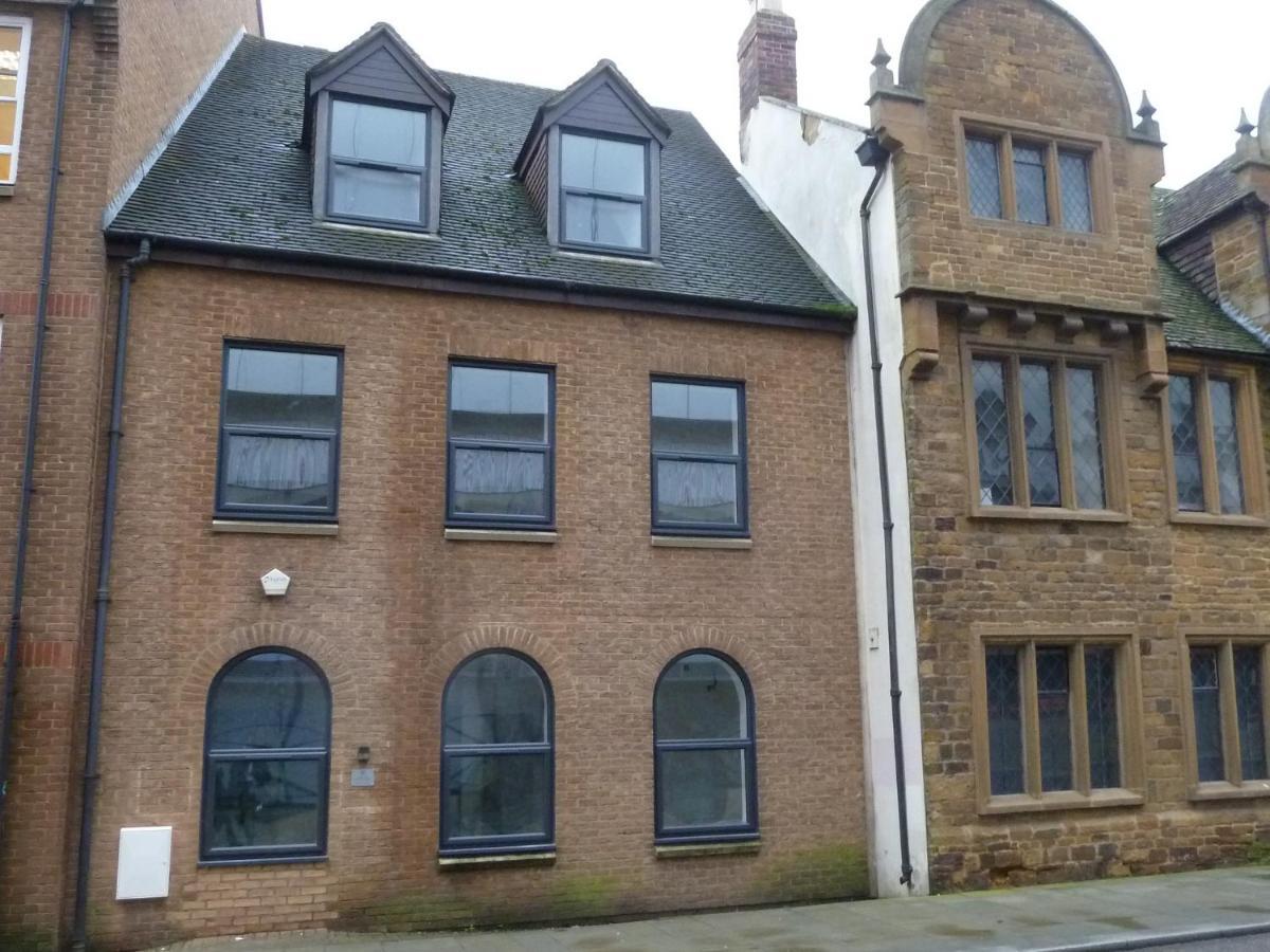 Apartment Smart Town Centre Apartments Northampton